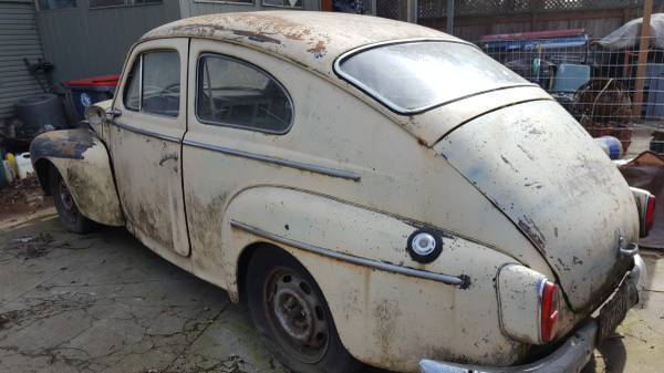 1964 Volvo Other - photo 2