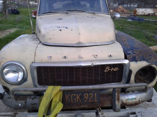 1964 Volvo Other - photo 4