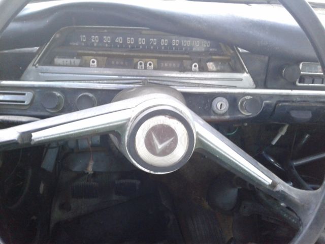 1964 Volvo Other - photo 5