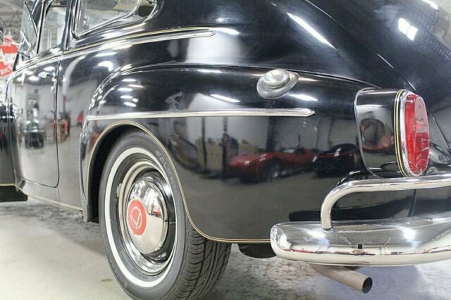 1964 Volvo 544 Sport -- - photo 11