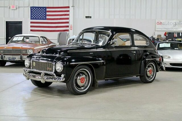 1964 Volvo 544 Sport -- - photo 2