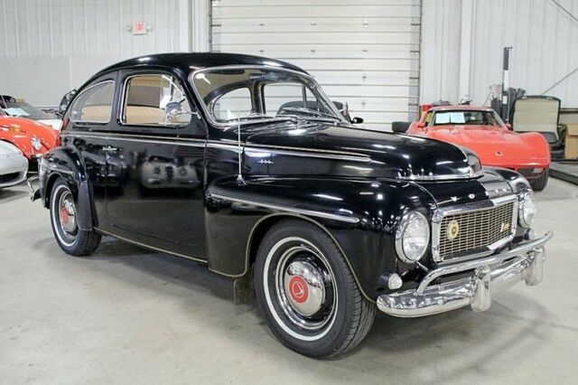 1964 Volvo 544 Sport -- - photo 8