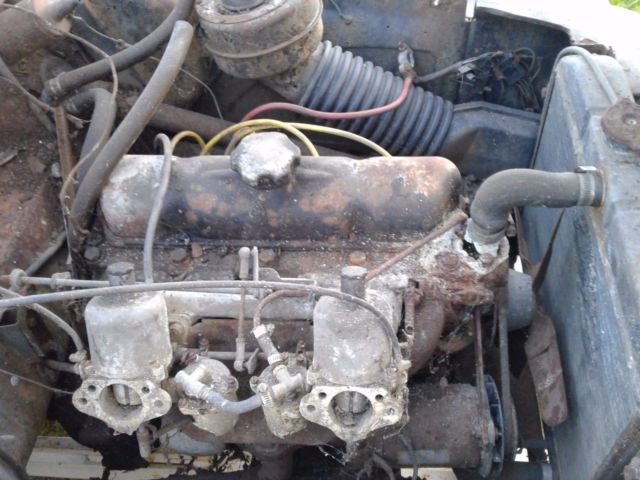 1964 Volvo Other - photo 8