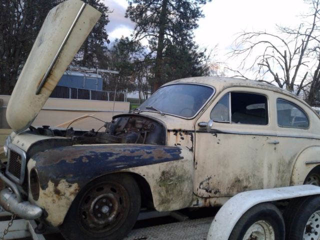 1964 Volvo Other - photo 9