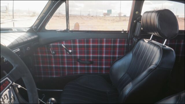 1964 Volvo 122 - photo 9