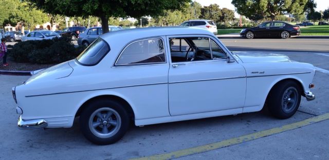 1964 Volvo Amazon 122S 1964 Volvo 122S Amazon