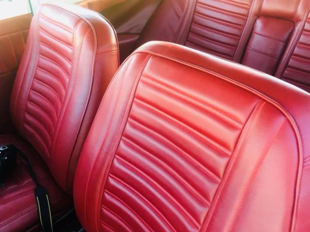 1964 Volvo 122S Amazon - photo 11