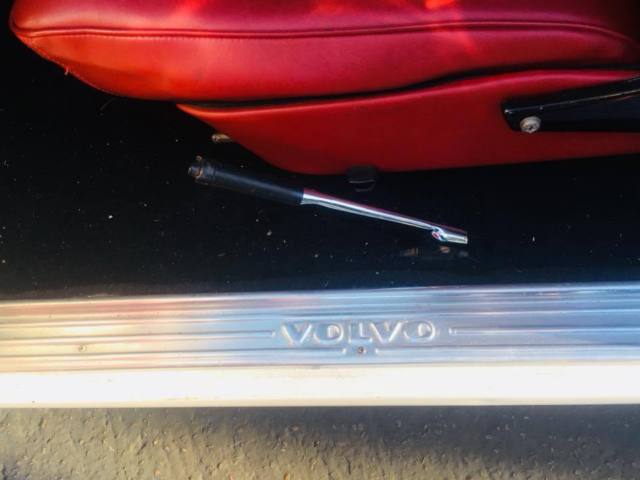 1964 Volvo 122S Amazon - photo 12