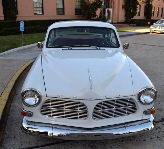 1964 Volvo 122S Amazon - photo 2