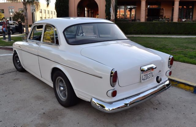 1964 Volvo 122S Amazon - photo 3