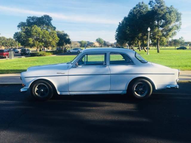 1964 Volvo 122S Amazon - photo 5