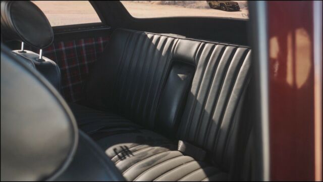 1964 Volvo 122 S - photo 10