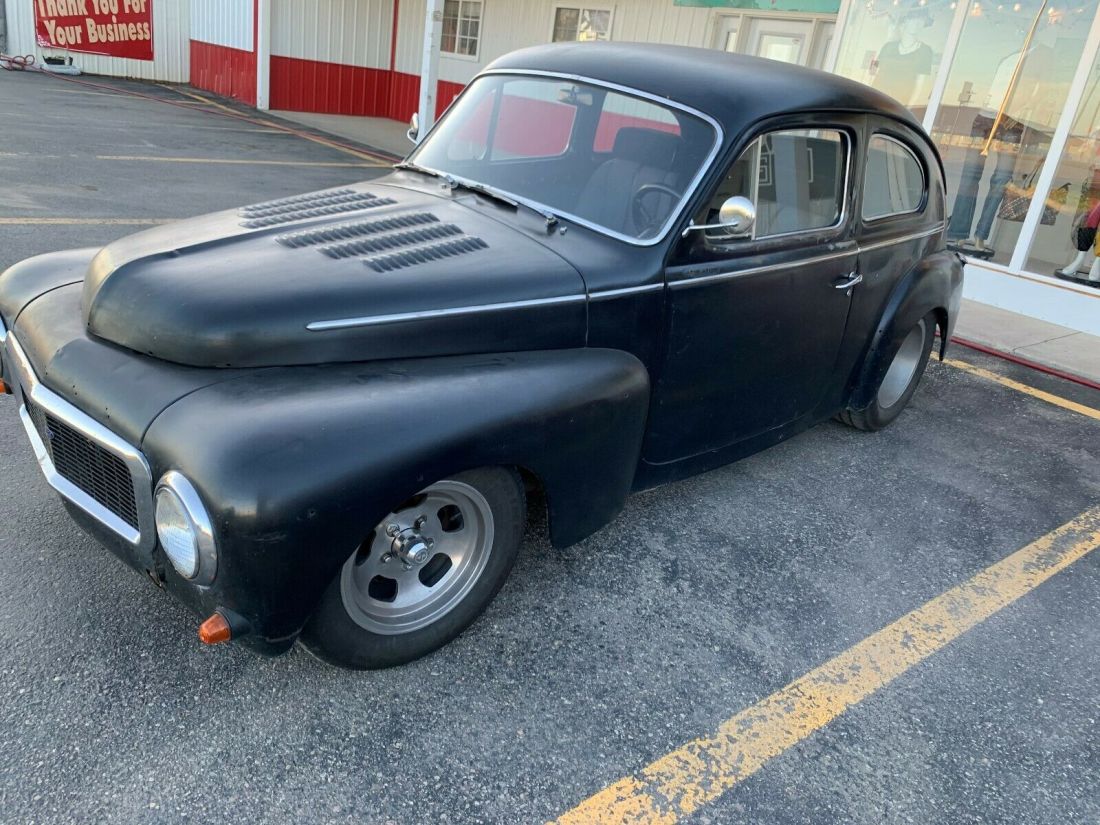 1964 Volvo Other - photo 2