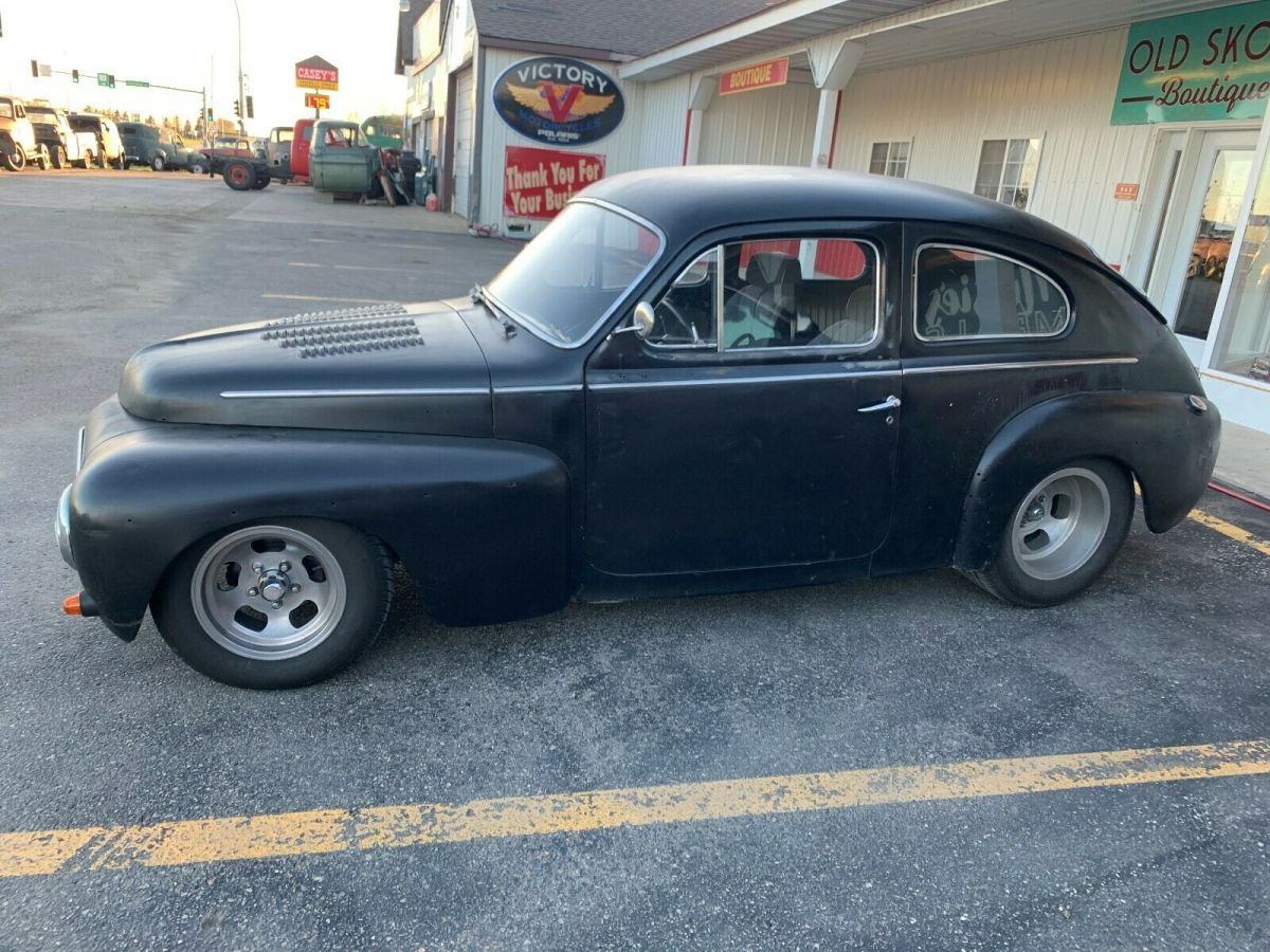 1964 VOLVO HOTROD STREETROD PRO STREET HOT ROD 1964 Volvo Other