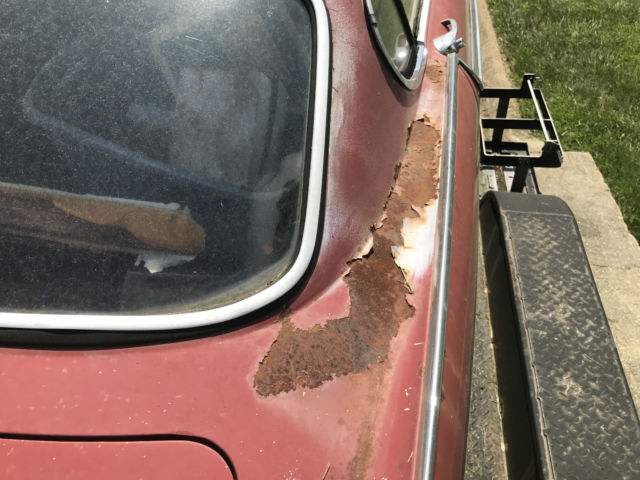 1964 Volvo Other 1800 S - photo 5