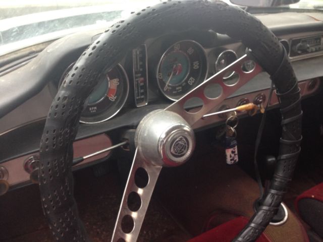 1964 Volvo Other - photo 10