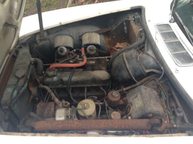 1964 Volvo Other - photo 11