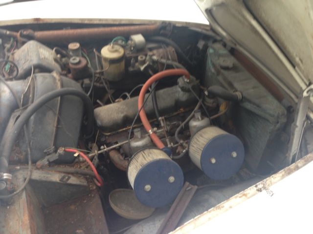 1964 Volvo Other - photo 12