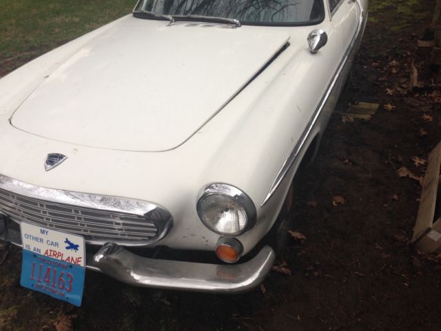 1964 Volvo Other - photo 3