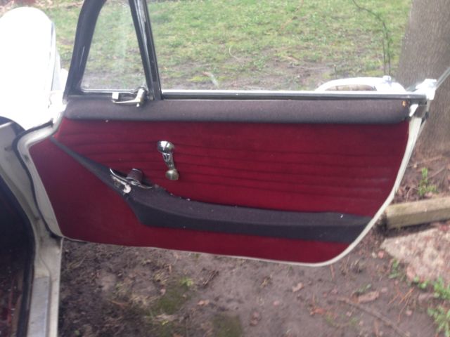 1964 Volvo Other - photo 7
