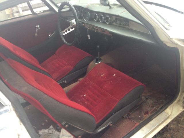 1964 Volvo Other - photo 8