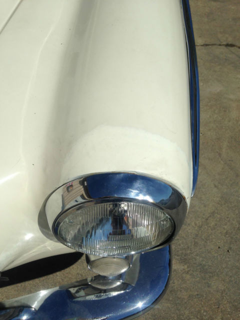 1964 Volvo P1800S - photo 5