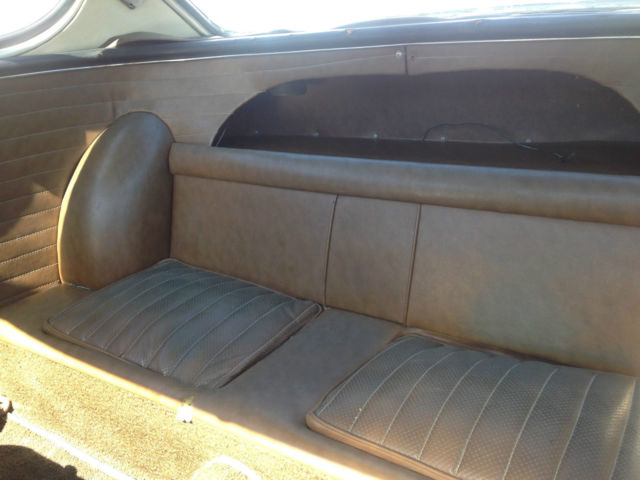 1964 Volvo P1800S - photo 8