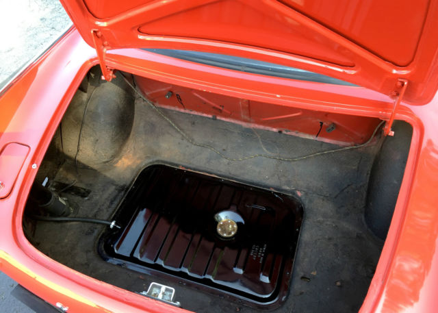 1964 Volvo Other 2 door - photo 12