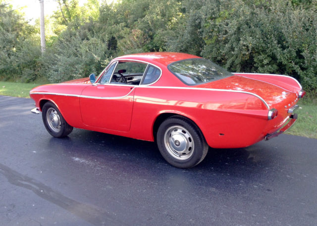 1964 Volvo Other 2 door - photo 3