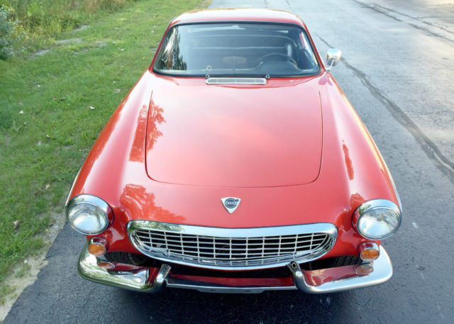 1964 Volvo Other 2 door - photo 5