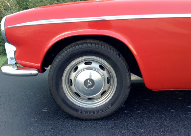 1964 Volvo Other 2 door - photo 8
