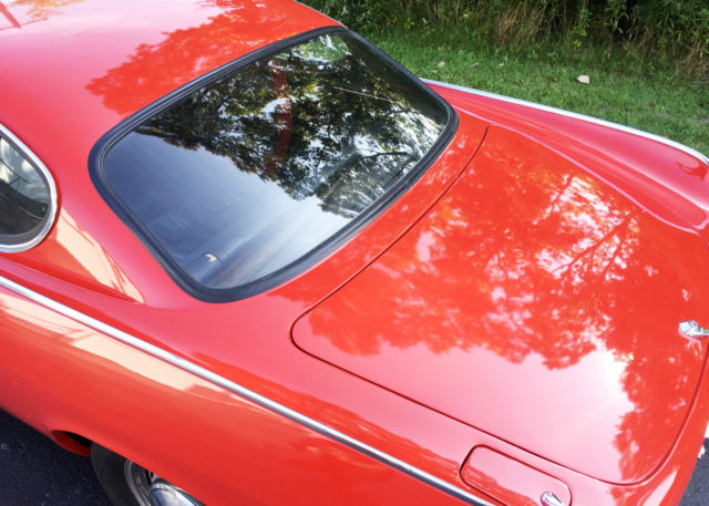 1964 Volvo Other 2 door - photo 9