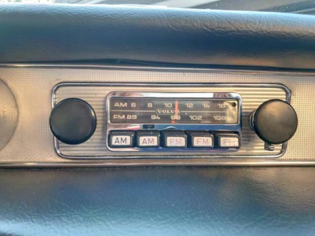 1964 Volvo 1800 - photo 13