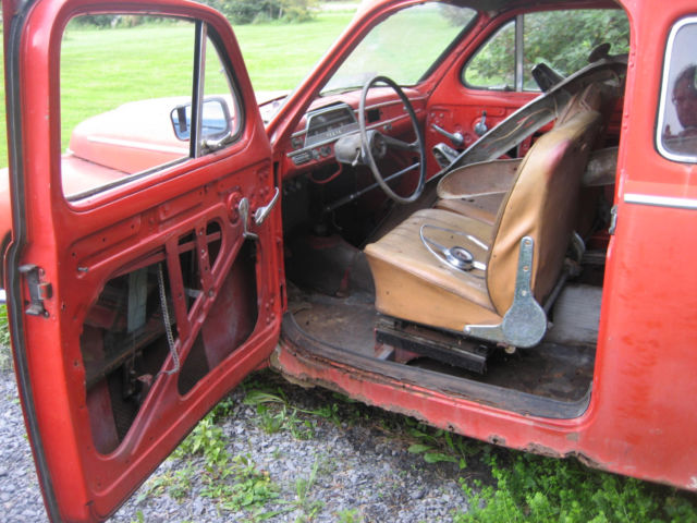 1964 Volvo 544 - photo 5