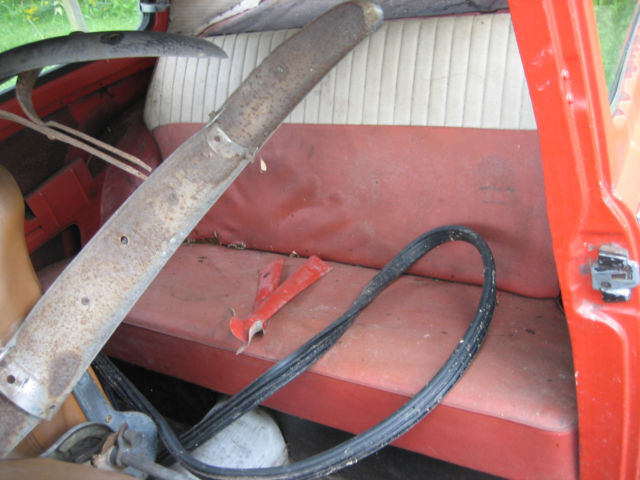 1964 Volvo 544 - photo 8