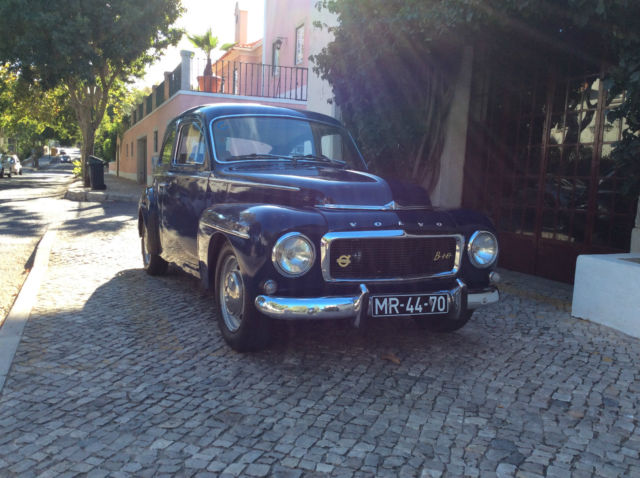 1964 Volvo Other Base - photo 2