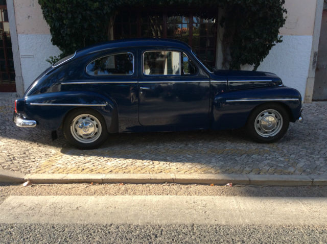 1964 Volvo Other Base - photo 3