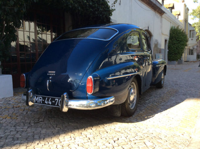 1964 Volvo Other Base - photo 4