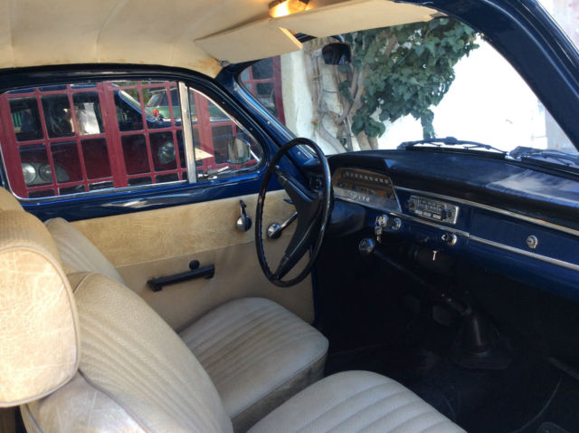 1964 Volvo Other Base - photo 5