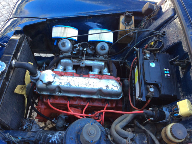 1964 Volvo Other Base - photo 6