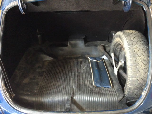 1964 Volvo Other Base - photo 8