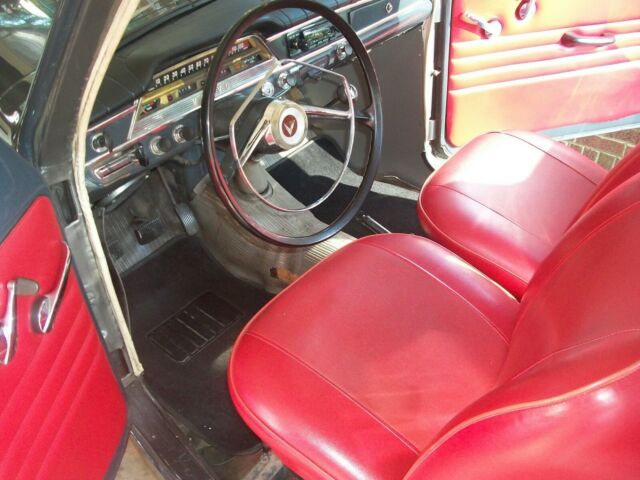 1964 Volvo 544 Sport - photo 11