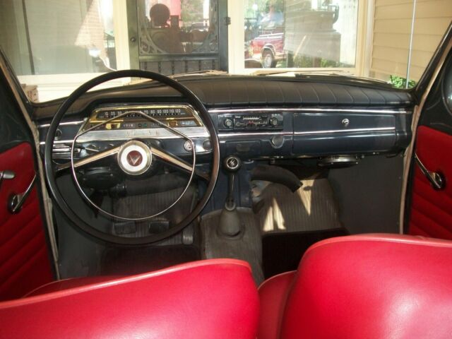 1964 Volvo 544 Sport - photo 13