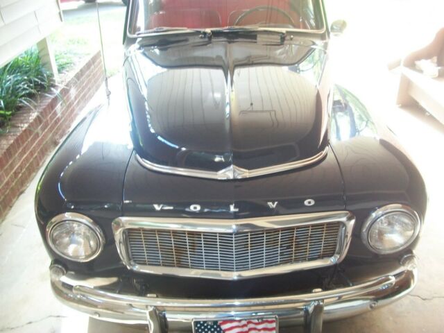 1964 Volvo 544 Sport - photo 2