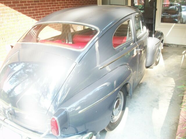 1964 Volvo 544 Sport - photo 4