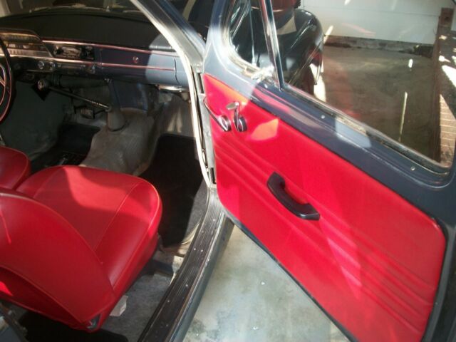 1964 Volvo 544 Sport - photo 8