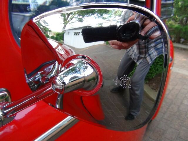 1964 Volvo 544 Sport - photo 12