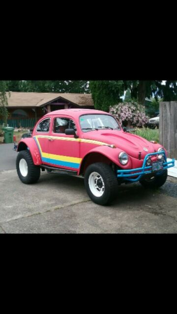 1964 VW BAJA- PINTO POWERED 2000cc 1964 Volkswagen Other Baja