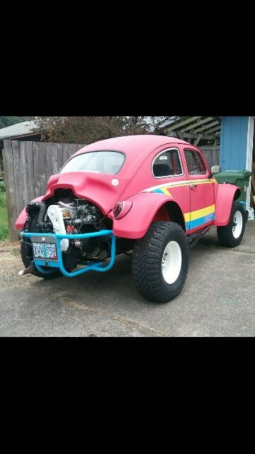 1964 Volkswagen Other Baja - photo 2