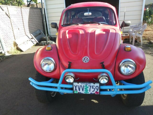 1964 Volkswagen Other Baja - photo 4